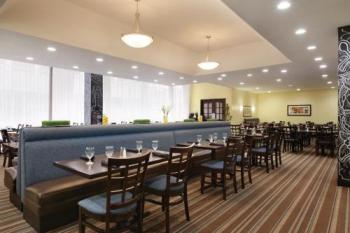 Radisson Hotel Fresno Conference Center